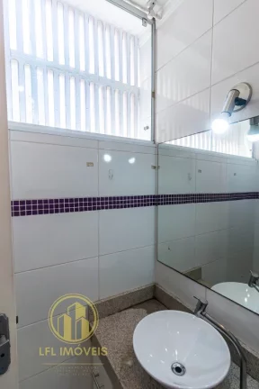 Imagem Apartamento para Venda ou Locação, 2 dormitórios com 1 suíte, 1 vaga. Itaim Bibi