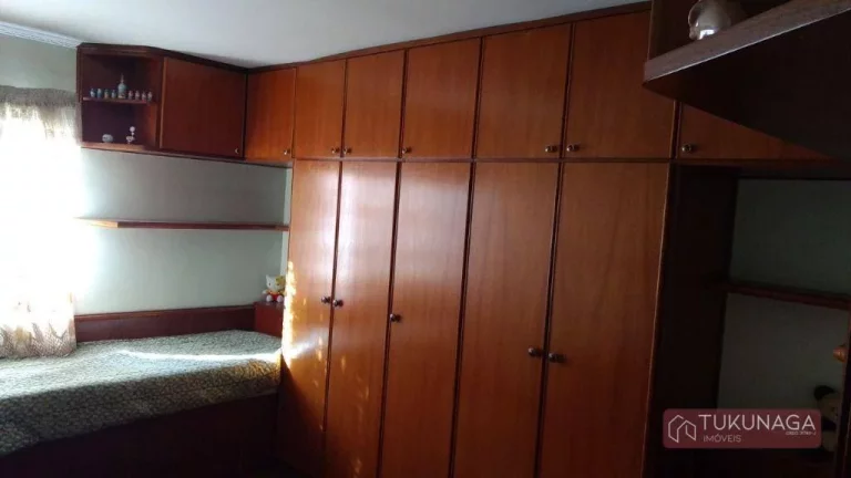 Imagem Apartamento à venda, 60 m² por R$ 365.000,00 - Vila Siqueira - São Paulo/SP