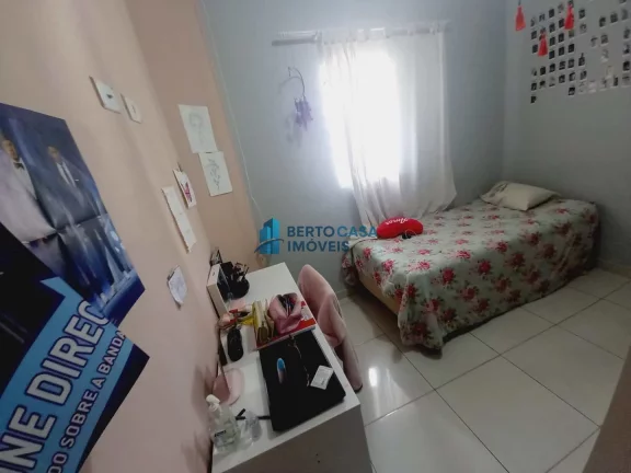 Imagem Casa de Condomínio