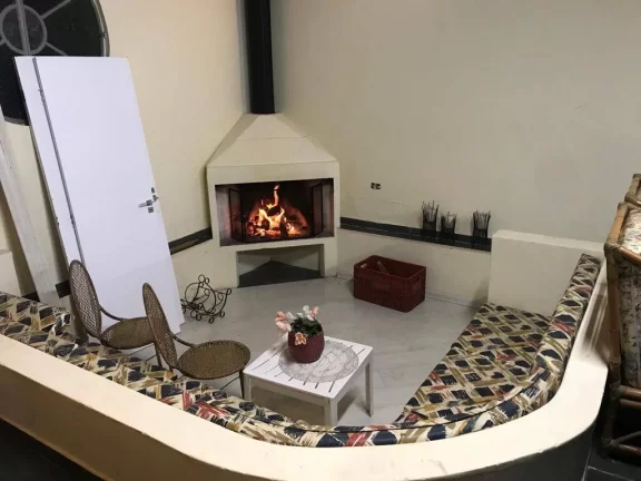 Imagem SÍTIO EM NAZARÉ PAULISTA IDEAL P/ INVESTIMENTO, LAZER, MORADIA