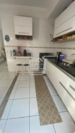 Imagem CASA EM CONDOMÍNIO Residencial em GUARUJÁ - SP, ENSEADA