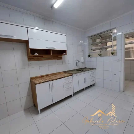 Imagem Apartamento de um dormitório