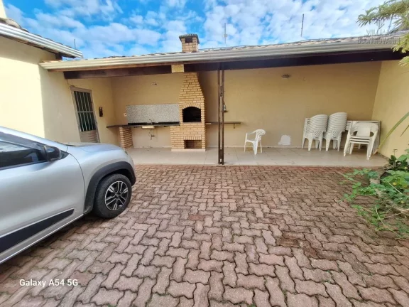 Imagem Casa de condômino 3 dormitórios ao lado da Praia em Mongaguá