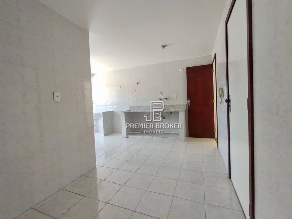 Imagem Cobertura à venda, 130 m² por R$ 900.000,00 - Vale do Paraíso - Teresópolis/RJ
