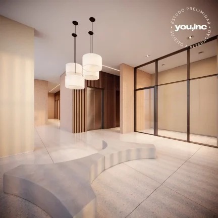 Apartamento com 2 Quartos à Venda, 58 m² em Vila Mariana - São Paulo
