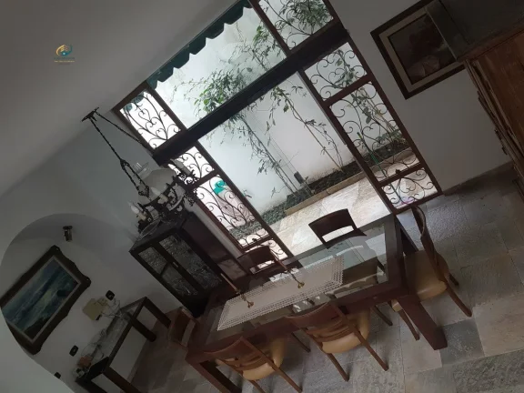 Imagem Sobrado Alto Padrão para Venda e Aluguel em Planalto Paulista São Paulo-SP