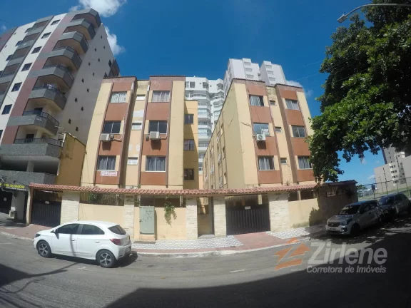 Imagem Apartamento de 2 quartos bem localizado na Praia do Morro