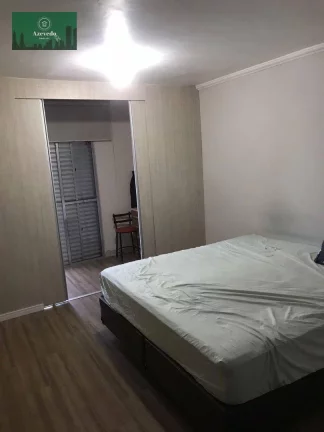 Imagem Sobrado com 3 dormitórios à venda por R$ 424.000,00 - Vila Paraíso - Guarulhos/SP