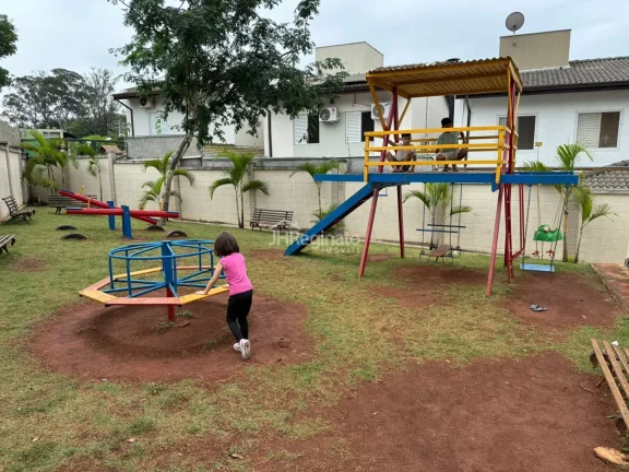 Imagem Apartamento á venda no Condomínio Clube Spazio Salamanca - Sorocaba