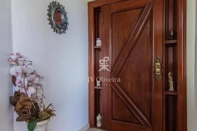 Imagem Apartamento com 3 dormitórios à venda, 117 m² - Jardim Ampliação - São Paulo/SP