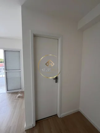 Imagem Apartamento, 3 Dormitórios (1 suíte), Condomínio Omega, Jardim América.
