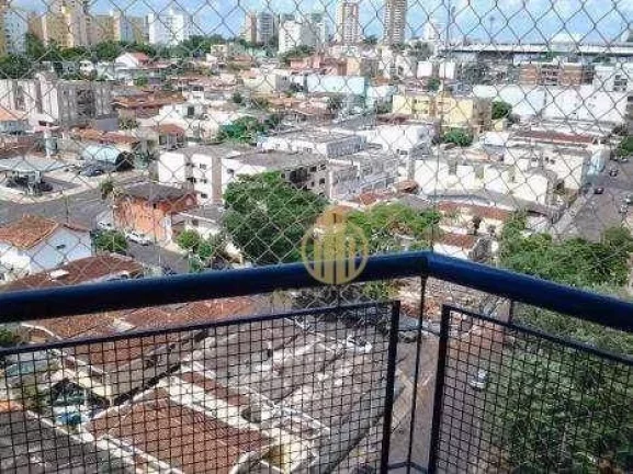Imagem Apartamento 3 dormitórios com suíte à venda, Iguatemi, Ribeirão Preto - AP0293.