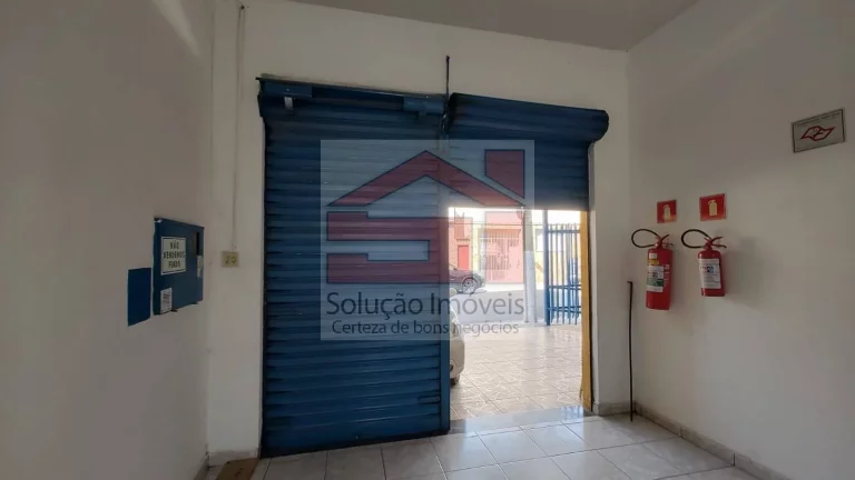 Imagem Ponto Comercial para Alugar,  em Centro - Caçapava