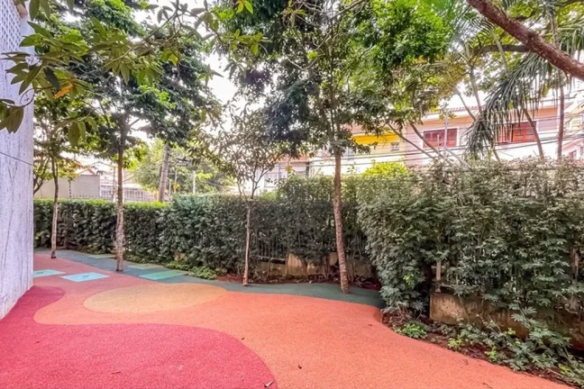 Imagem APARTAMENTO RESIDENCIAL em São Paulo - SP, Chácara Inglesa