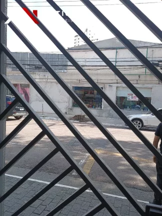 Imagem 2 Casas á venda na Mooca no mesmo terreno Testada 19,65 m A.C.240 m² na Rua Oratório em frente ao Supermercado Chama