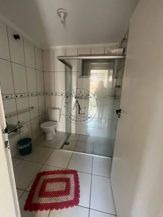 Imagem Casa Aconchegante com Edícula no Jardim São Marcos, Valinhos - SP!