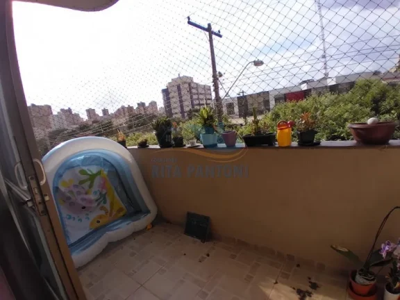 Imagem Apartamento - Ribeirão Preto - Jardim Palma Travassos - Região Leste