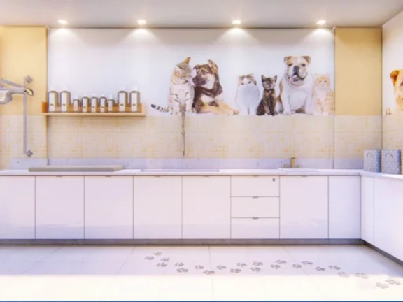 Imagem Apartamento à Venda em Vila Caiçara, Praia Grande - SP