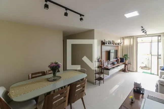 Imagem Apartamento à Venda - Recreio, 4 Quartos, 290 m2