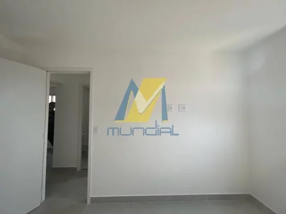 Imagem Apartamento para locação 2 dormitórios por R$1.390,00 – Bairro Cooperativa