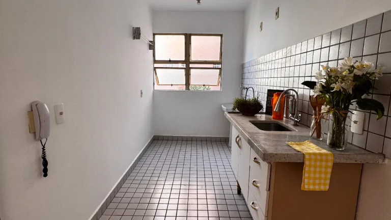 Imagem Apartamento para venda em Vila Butantã com 3 quartos , 65m2