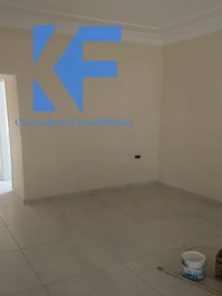 Imagem CASA RESIDENCIAL em SUMARÉ - SP, VILA ZILDA NATEL