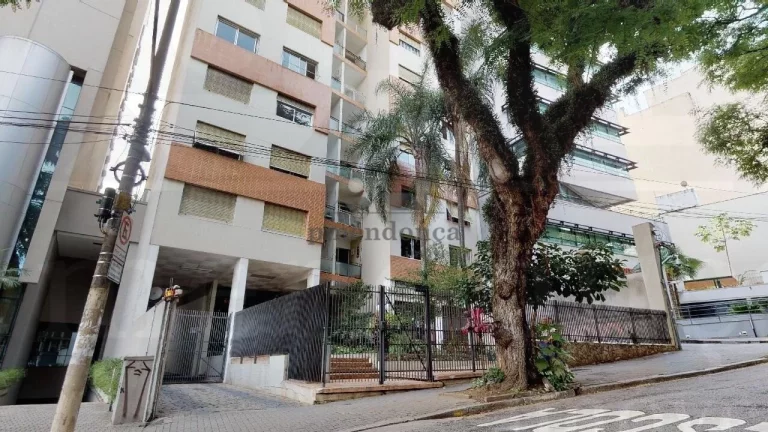 Imagem Apartamento à venda em Higienópolis próximo â Estação de Metrô Mackenzie.