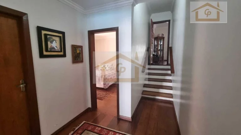 Imagem Conforto, São 3 quartos sendo um suíte, 4 vagas, Escritório independente!