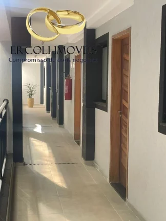 Imagem APARTAMENTO RESIDENCIAL em São Paulo - SP, Vila Ré