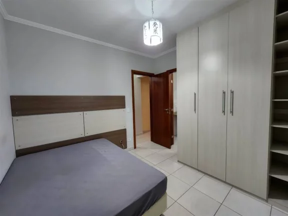 Imagem Apartamento à Venda em Caiçara, Praia Grande - SP