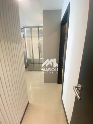 Imagem Apartamento com 2 dormitórios à venda, 61 m² por R$ 665.000,00 - Itaparica - Vila Velha/ES
