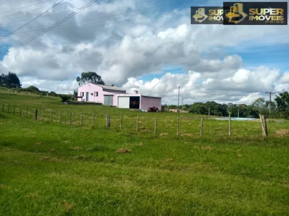 Imagem Posto de Gasolina com Mercado na BR 392 para venda