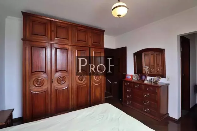 Imagem Apartamento com 3 Quartos à Venda, 136 m² em Parque Das Nações - Santo André
