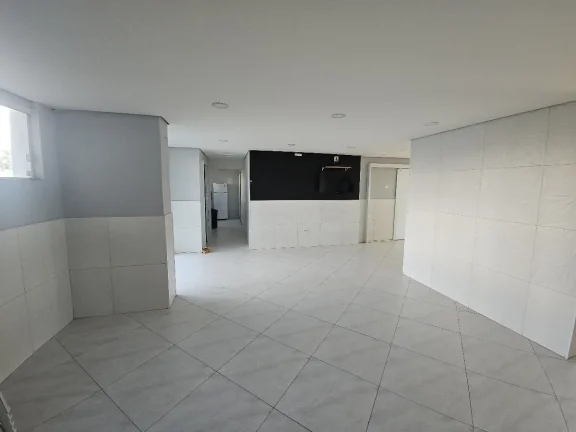 Imagem Apartamento para venda em Vila Ema com 2 quartos , 64m2