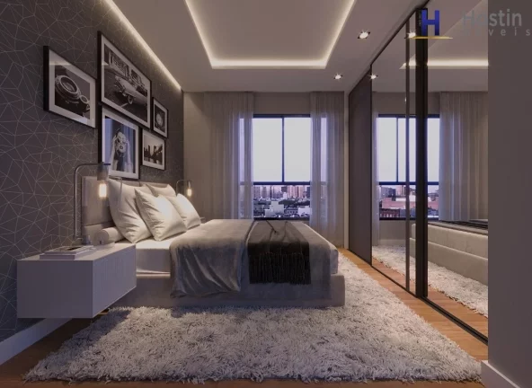 Imagem APARTAMENTO RESIDENCIAL em JOINVILLE - SC, ATIRADORES