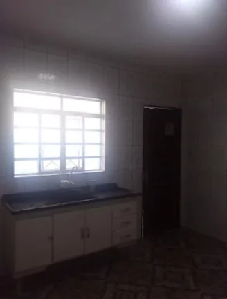 Imagem Casa com 3 dormitórios à venda, 125 m² por R$ 320.000,00 - Jardim Nova América - Suzano/SP