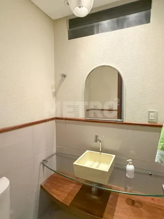 Imagem Apartamento à venda no Edf. Saphira, 3 suítes, vista para o Rio, Orla, Petrolina