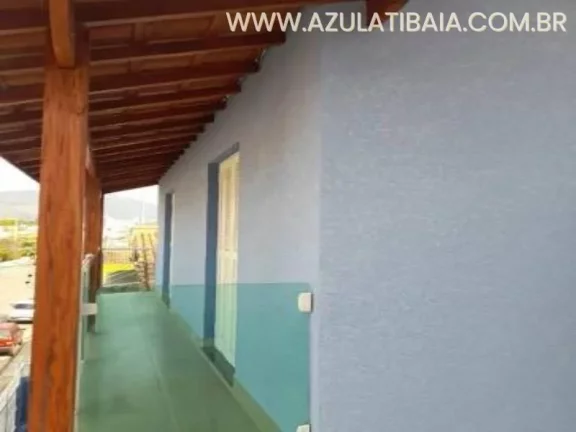 Imagem Casa para Venda em Atibaia, Alvinopolis, 3 dormitórios, 1 suíte, 3 banheiros, 2 vagas