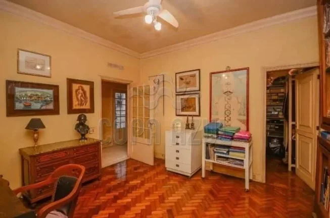 Imagem Copacabana – Avenida Atlântica | Residencial › Apartamento 4 quarto(s) à Venda