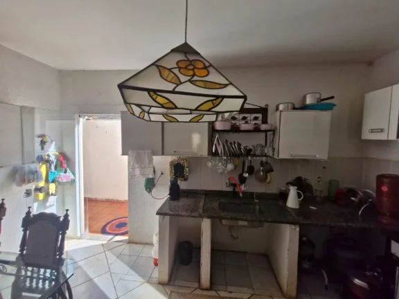 Imagem Casa de vila para venda em Jardim Barão com 2 quartos, 112m2