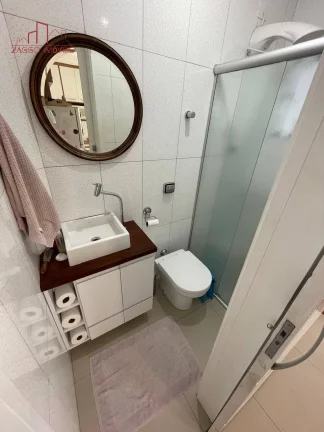 Imagem Casa à venda com 179m², 3 quartos e 2 vagas - Jardim Umarizal