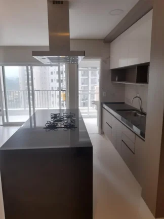 Imagem Apto. PARC ATHÉNÉE 110m²