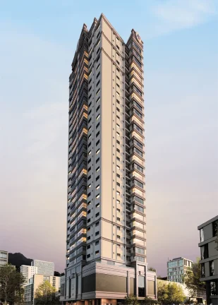Imagem Apartamento à venda em Itapema, Centro, com 4 quartos, 135,36m2
