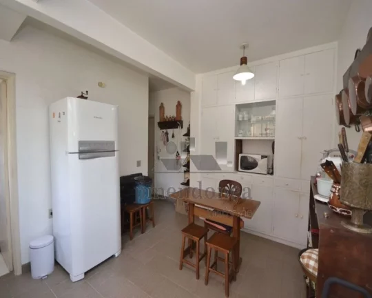 Imagem Apartamento em Pinheiros com 138m², 3 quartos e 1 vaga fixa.