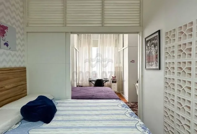 Imagem Copacabana – Rua Edmundo Lins | Residencial › Apartamento 3 quarto(s) à Venda