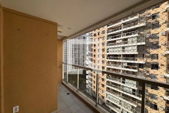 Imagem Apartamento à Venda - Recreio, 3 Quartos, 85 m2