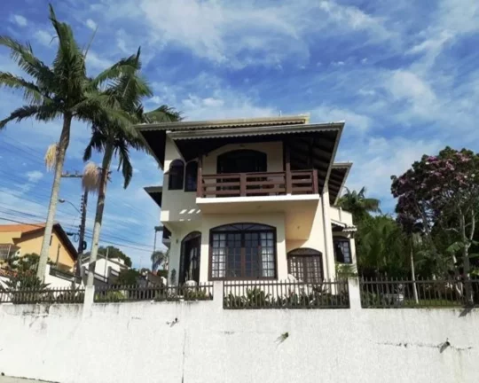 Imagem CASA RESIDENCIAL em Barra Velha - SC, Centro