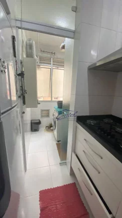 Imagem Apartamento com 3 quartos (1 suíte), 78 m² - venda ou aluguel - Jardim Ester - Butantã - São Paulo/SP