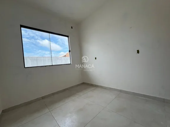 Imagem Excelente Casa na Quinta dos Açorianos – Barra Velha/SC