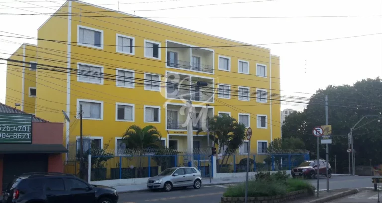 Imagem Apartamento 3 Dormitórios